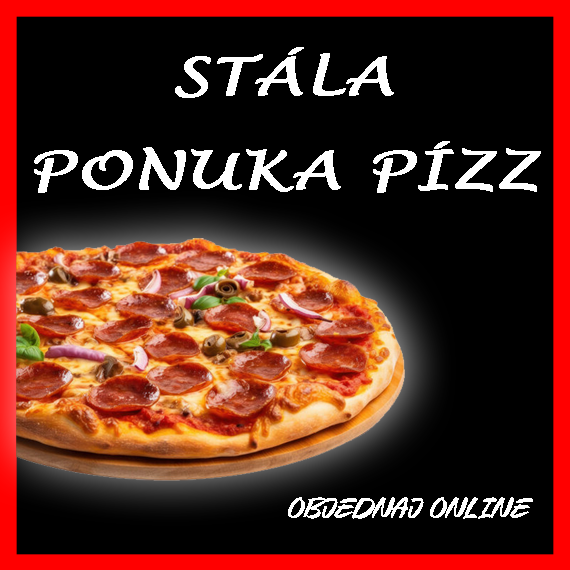 Stala ponuka